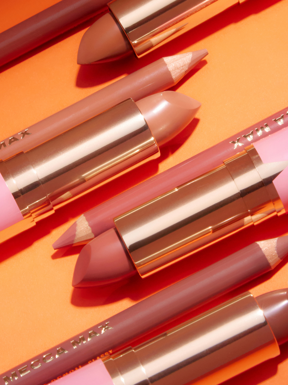 The Best MECCA MAX Makeup Products MECCA Memo