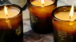 Memo Best Scented Candles Hero 16x9