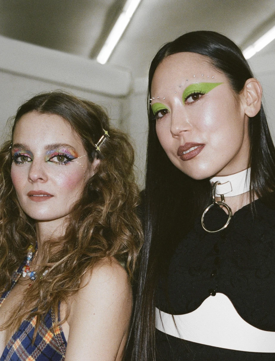 Statement Eyes Trend