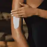 Memo Cat Garrett Body Care Routine Thumbnail Square 1x1