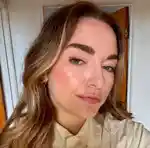 A person looking at the camera