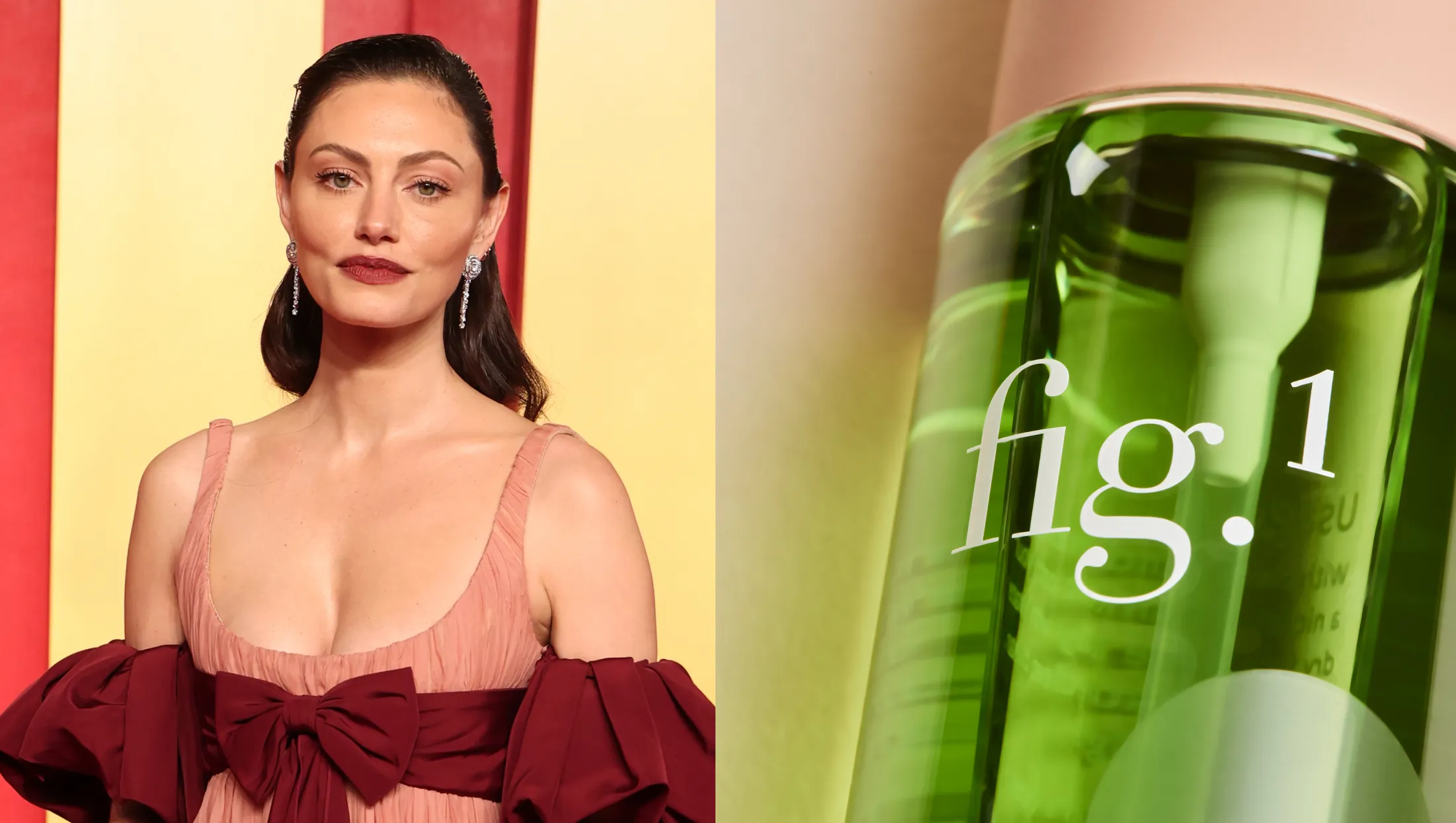 Phoebe Tonkin's Skin Secret | MECCA Memo Phoebe Tonkin's Skin Secret | MECCA Memo