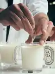 Memo Diptyque Candle Vessel 3x4 1b