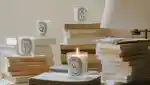 Memo Diptyque Candle Vessel Hero 16x9