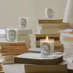 Memo Diptyque Candle Vessel Thumbnail Square 1x1