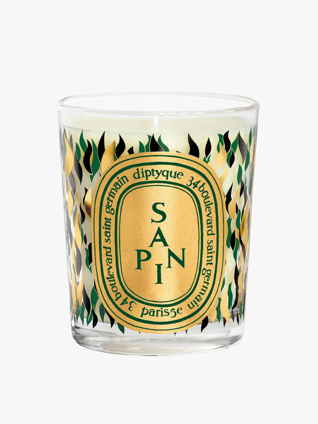 The Best HolidayScented Candles MECCA Memo