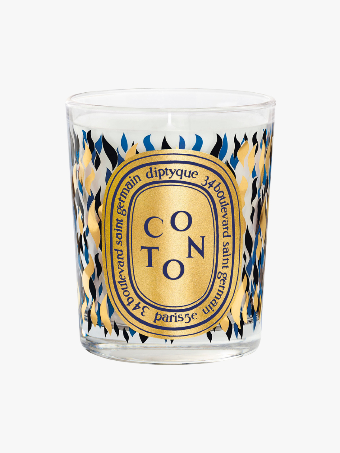 The Best HolidayScented Candles MECCA Memo