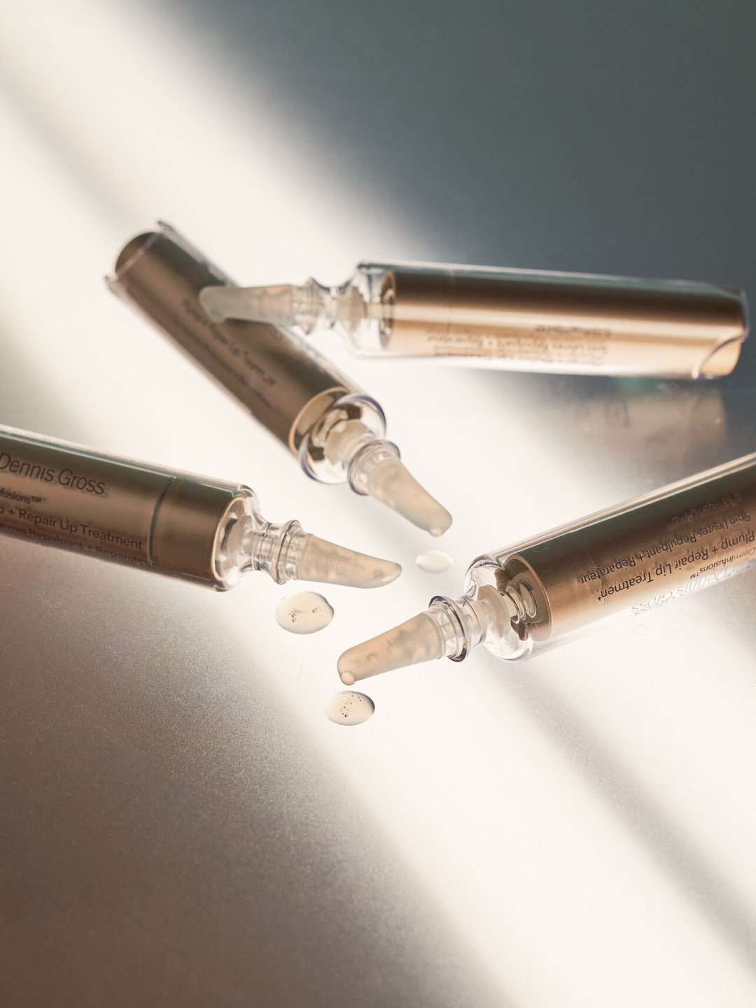 MECCA Tries and Reviews the Dr. Dennis Gross DermInfusions™ Lip