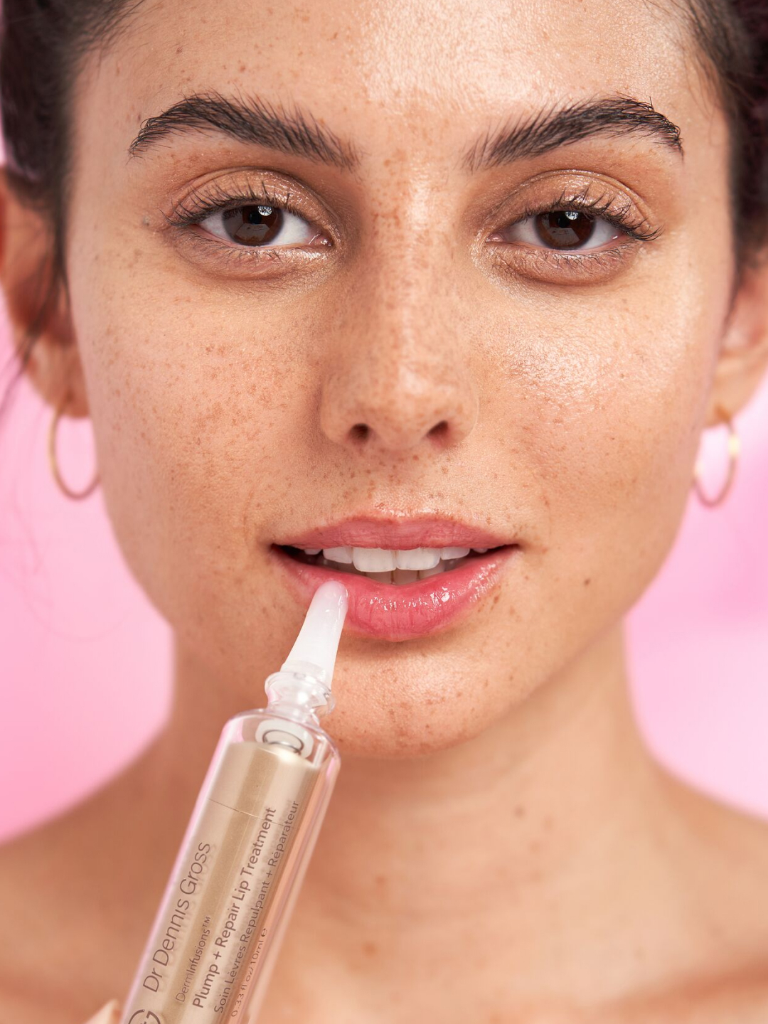 MECCA Tries and Reviews the Dr. Dennis Gross DermInfusions™ Lip