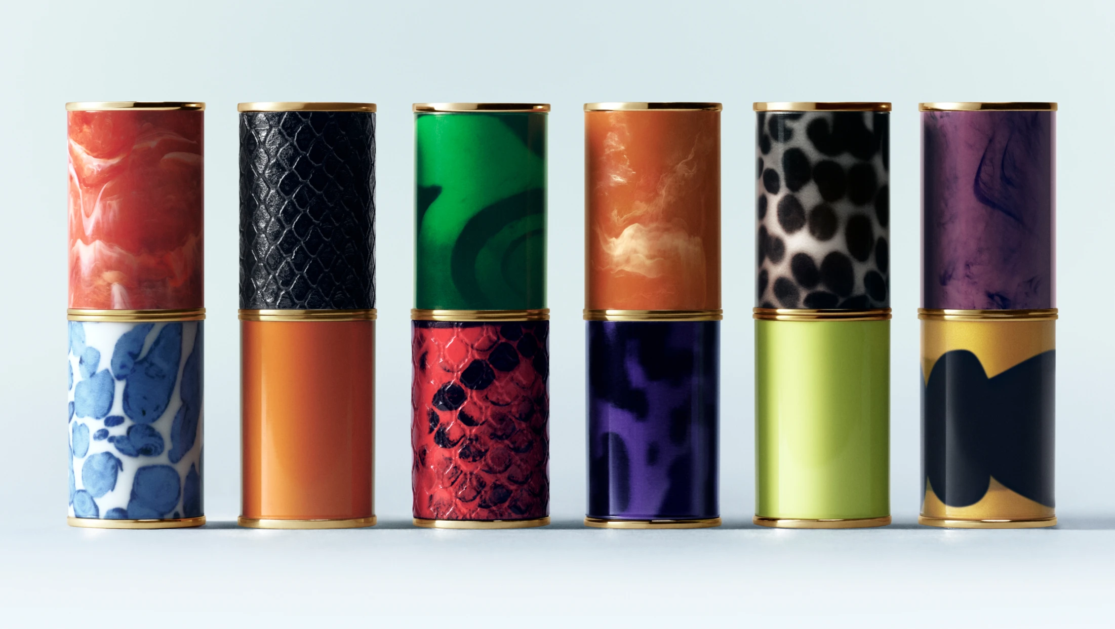The Story of Dries Van Noten Beauty | MECCA Memo The Story of Dries Van Noten Beauty | MECCA Memo