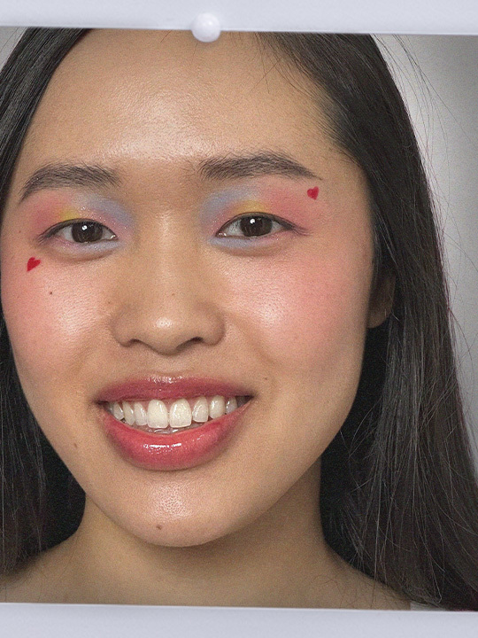 Your Guide to Taylor Swift Eras Tour Makeup The MECCA Memo