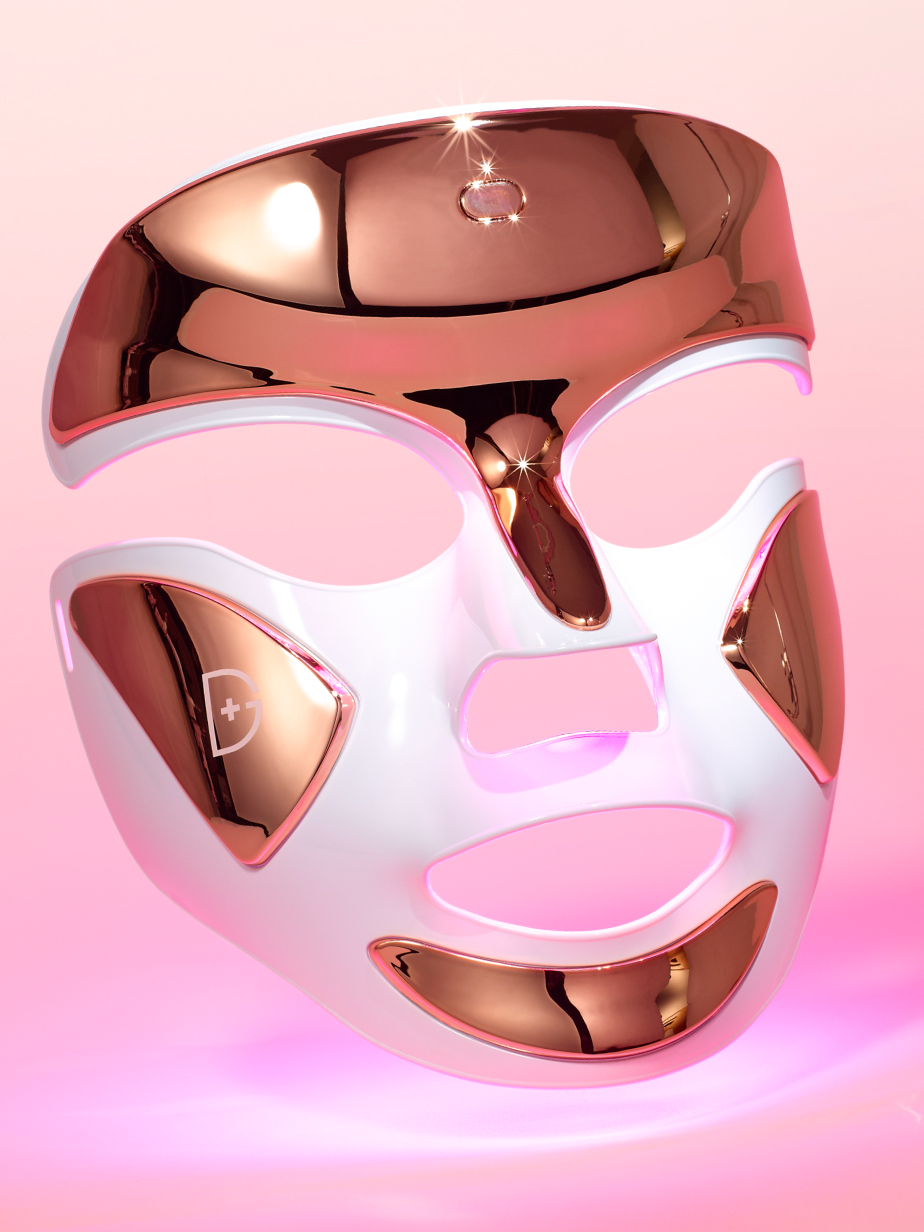 All About the Dr. Dennis Gross DRx SpectraLite FaceWare Pro LED Mask
