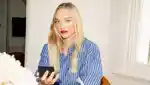 Memo In The Chair Gemma Ward 2 16x9