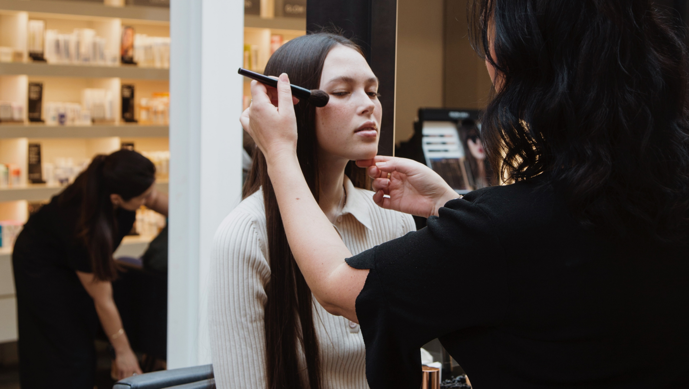 For Best Results: What to Ask Your Makeup Artist