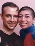 Memo Mardi Gras Makeup Looks Thumbnail Portrait 3x4