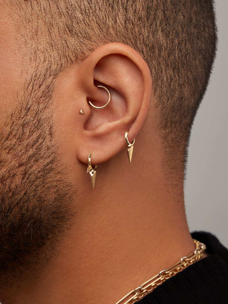 Curated ear store maria tash