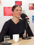 Memo Mecca Talks Emily Weiss Portrait 3x4