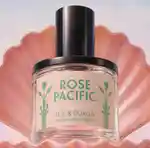 Memo Memo Best Aquatic Perfumes Square 1x1