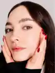 Memo Millennial Skincare Routine Thumbnail Portrait 3x4