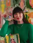 Memo Ngv Holiday Artist Tai Snaith Thumbnail Portrait 3x4