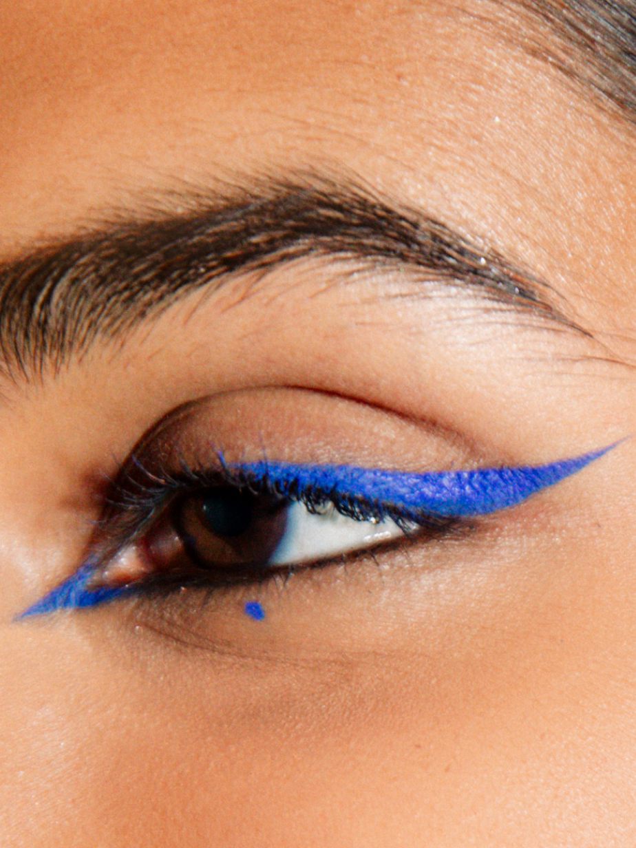 Easy and Colourful Eye Makeup to Try | MECCA Memo