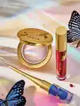 Memo Stila Makeup Artist Hunger Games Thumbnail Portrait 3x4