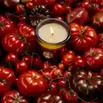 Memo Vegetable Perfumes Candles Thumbnail Square 1x1