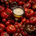 Memo Vegetable Perfumes Candles Thumbnail Square 1x1