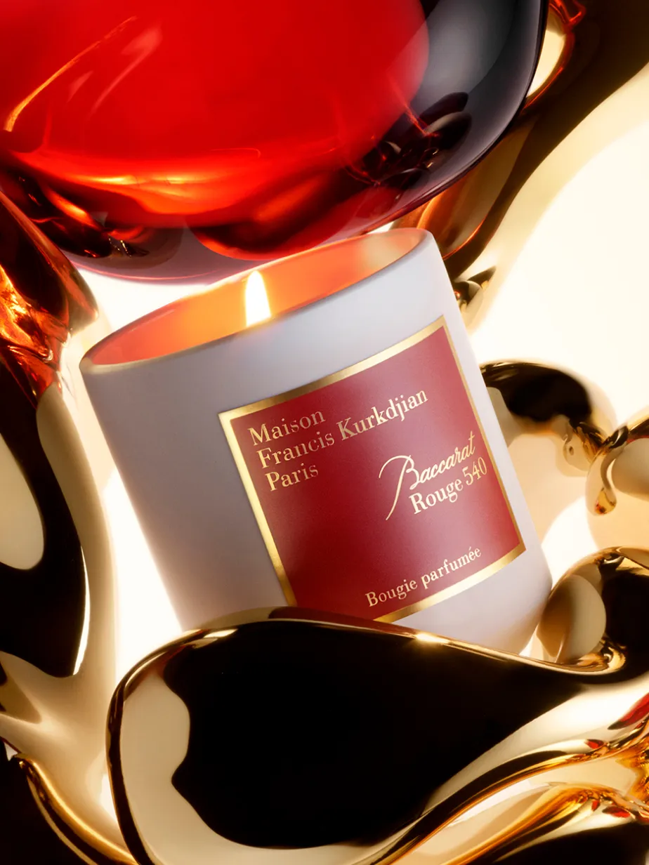 Baccarat rouge mecca sale