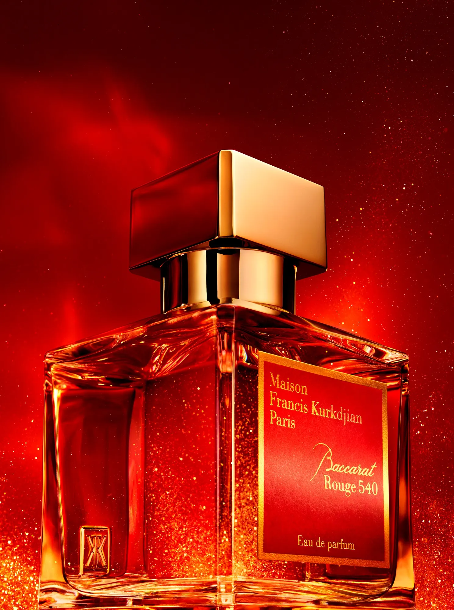 Mfk perfume discount best seller