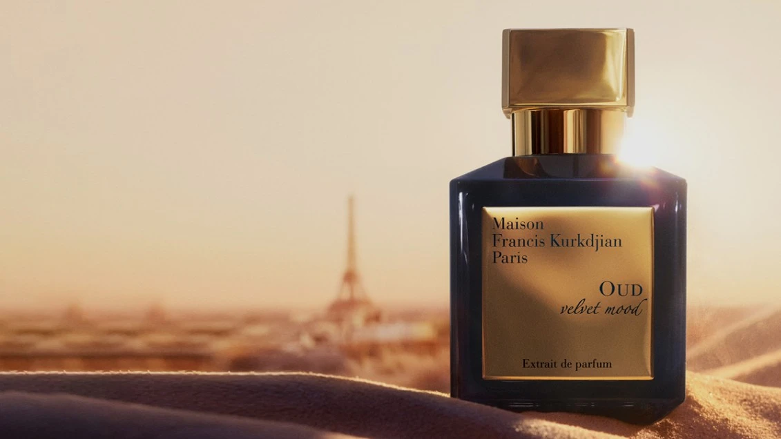 MFK Oud Velvet Mood Hero Header Banner September 2026 16x9