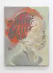 Michelle Ussher _Athena has crap days too_2014_oil on linen_65 x 50 cm_STATION_HI RES.jpg