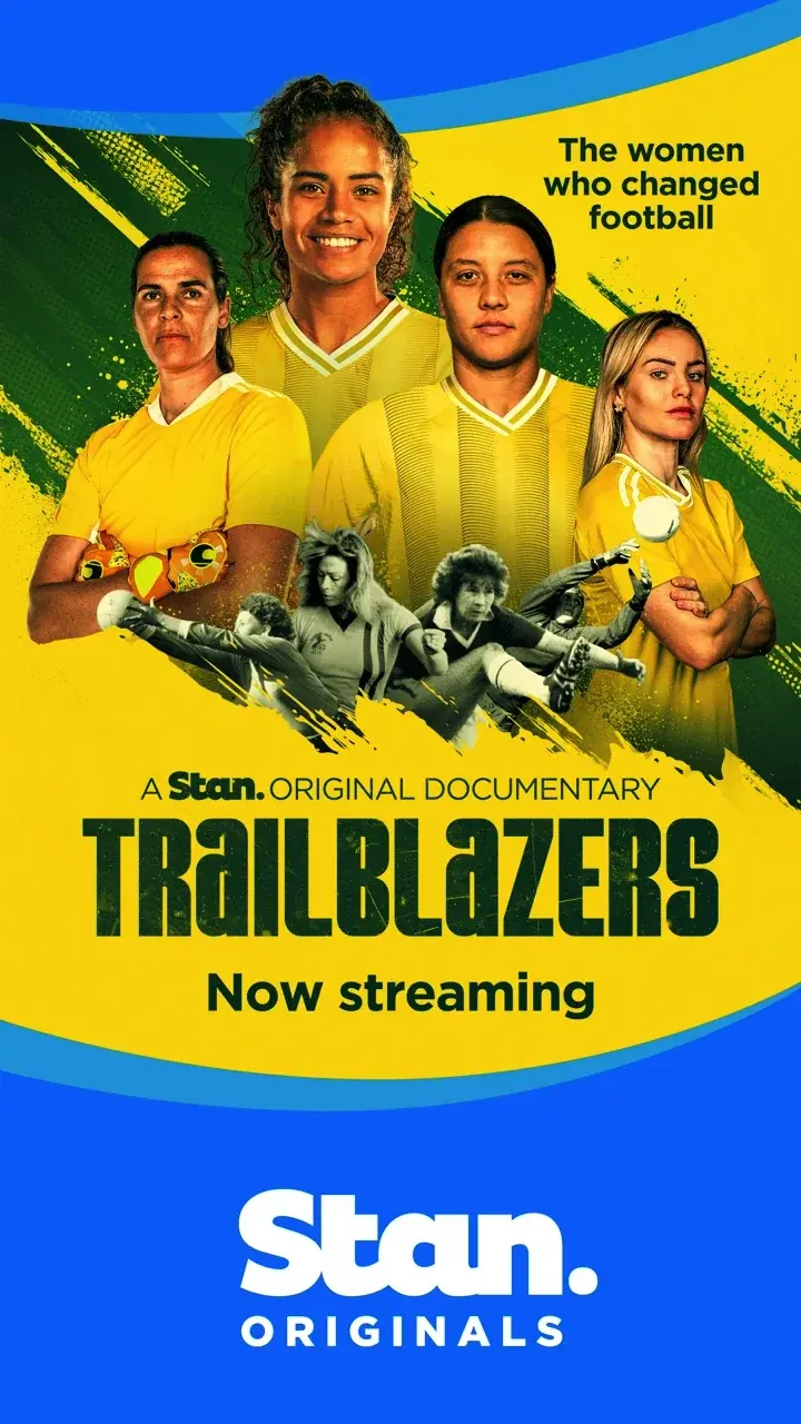 Trailblazers