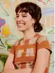 Nadia Hernandez Thumbnail Portrait 3x4
