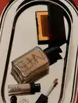 Nars Bundle Sept 26 Content Cycler Complexion 3x4