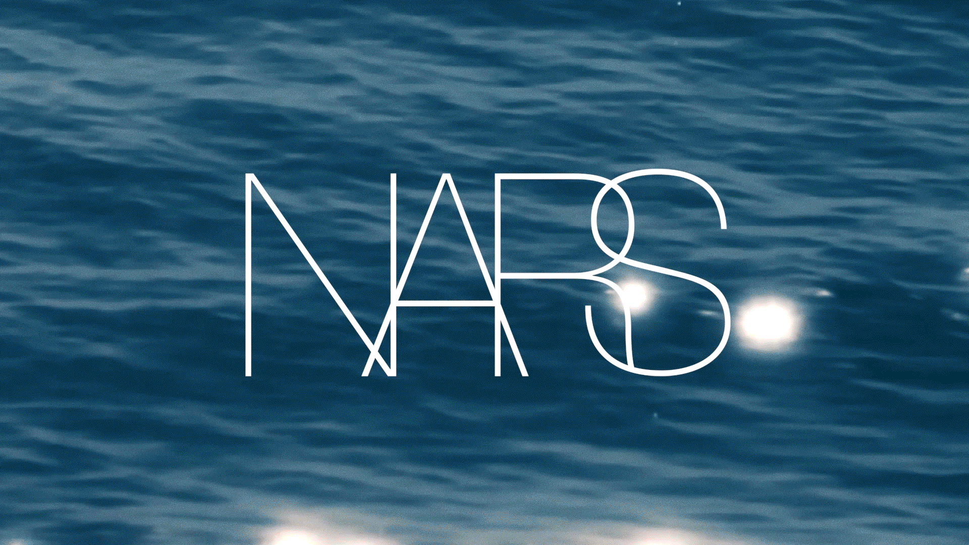 Nars Logo Powermatte: Long Lasting Lipstick | NARS Cosmetics