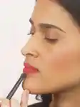 Nars Red Lip Meccaversity Thumbnail Portrait 3x4