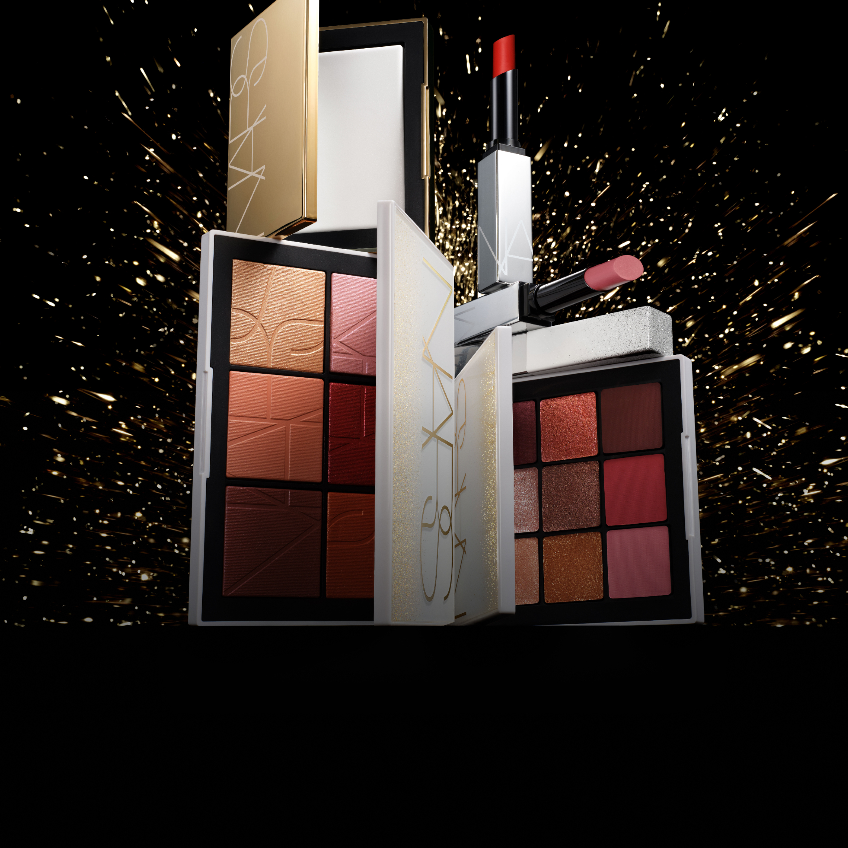 YSL 2021 advent Calendar, Beauty & Personal Care, Face, Makeup on Carousell