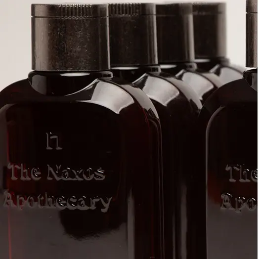 the nexos apothecary 香水 Koronos Eau de Parfum – The Naxos Apothecary