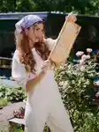 Negin Mirsalehi Gisou Interview Thumbnail Portrait 3x4