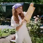 Negin Mirsalehi Gisou Interview Thumbnail Square 1x1