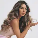 Negin Mirsalehi Hair Routine Thumbnail Square 1x1