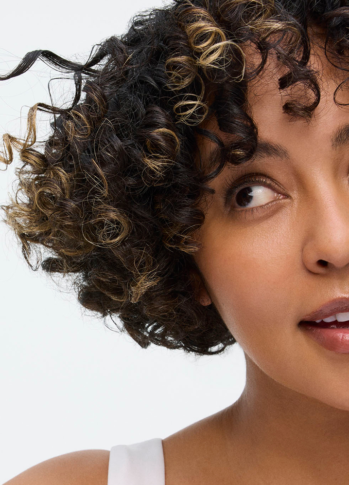 How To Find Your Hair Type | The MECCA Memo