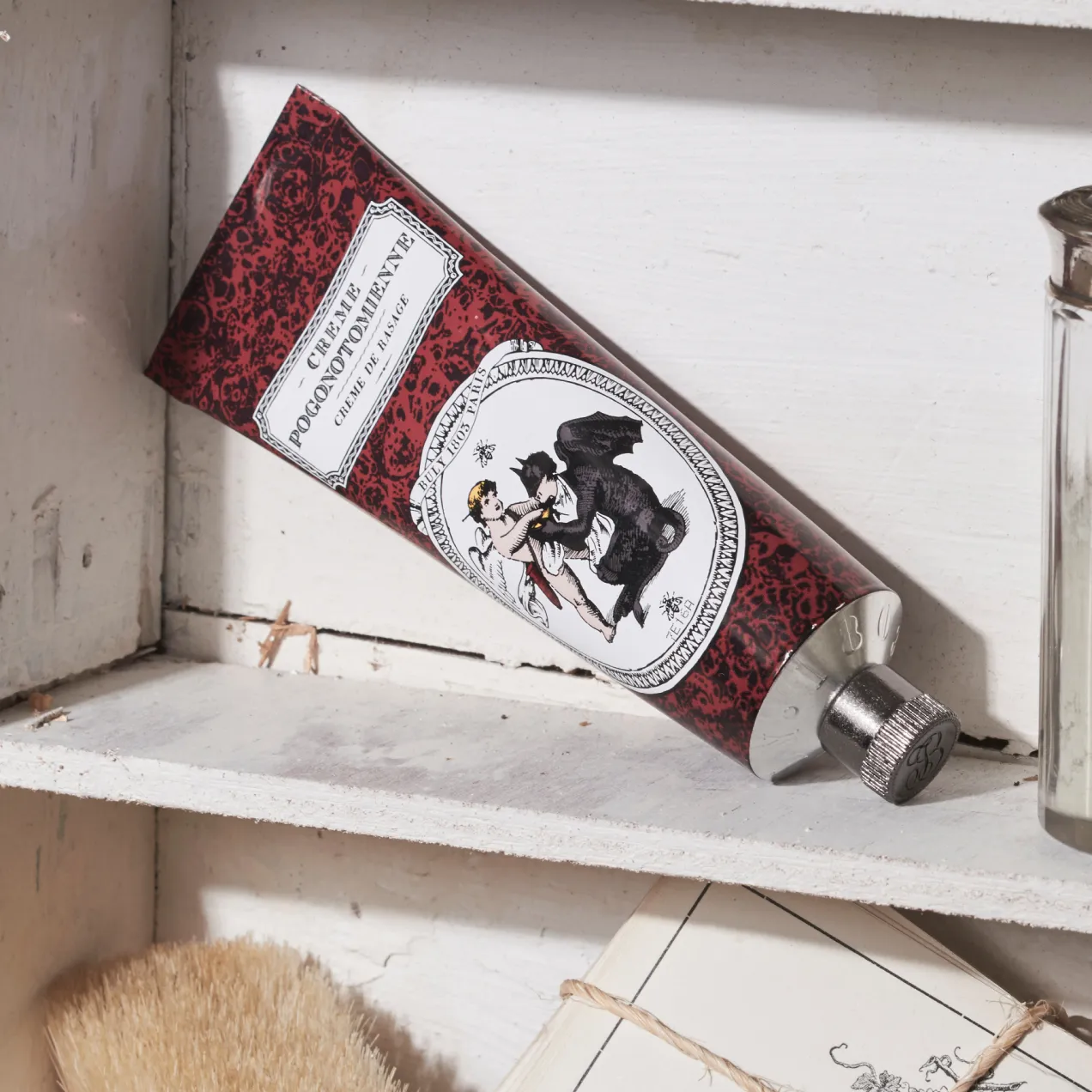 Officine Universelle Buly Body 1x1