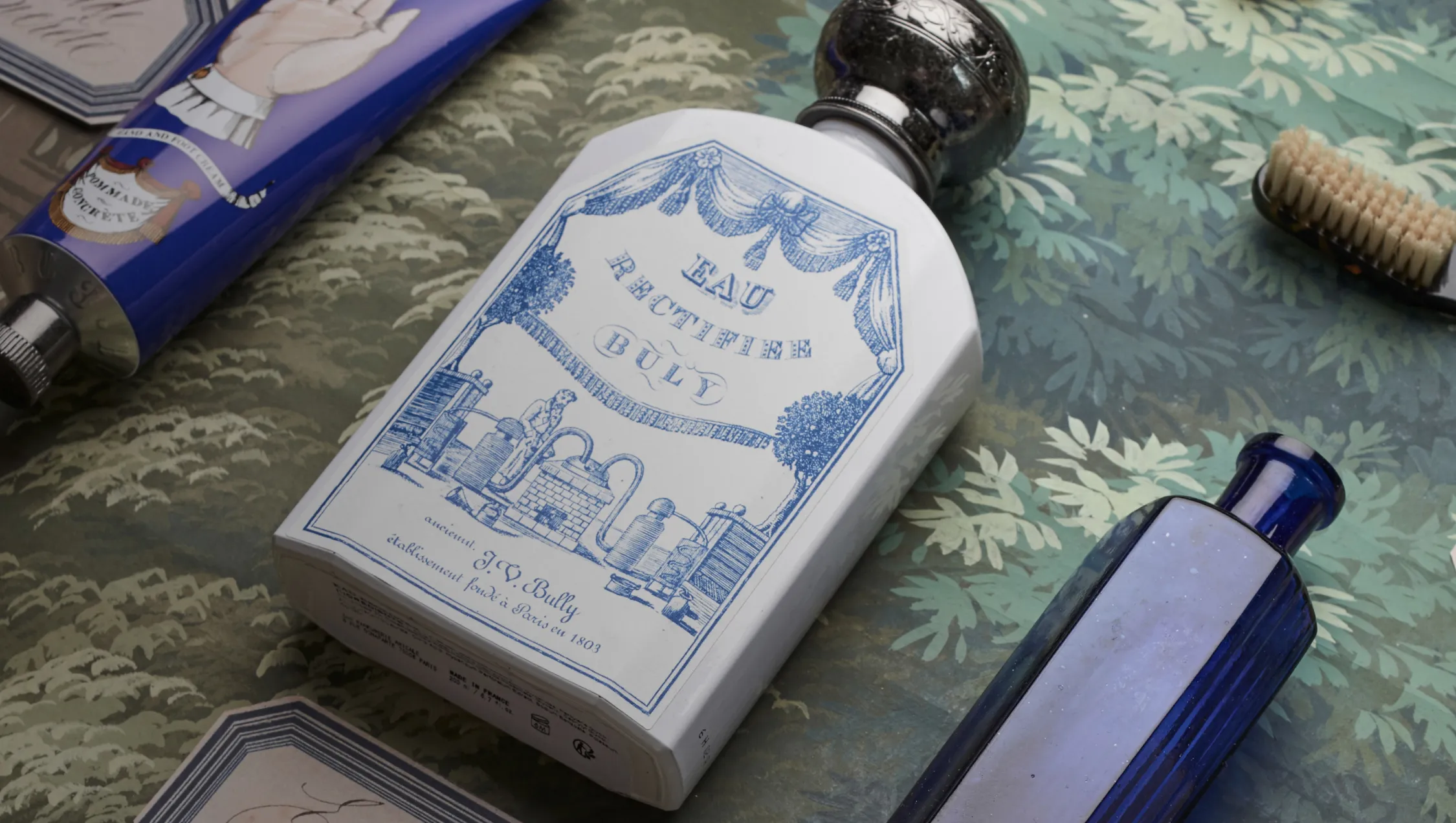 Shop L'Officine Universelle Buly 1803 | MECCA Shop L'Officine Universelle Buly 1803 | MECCA
