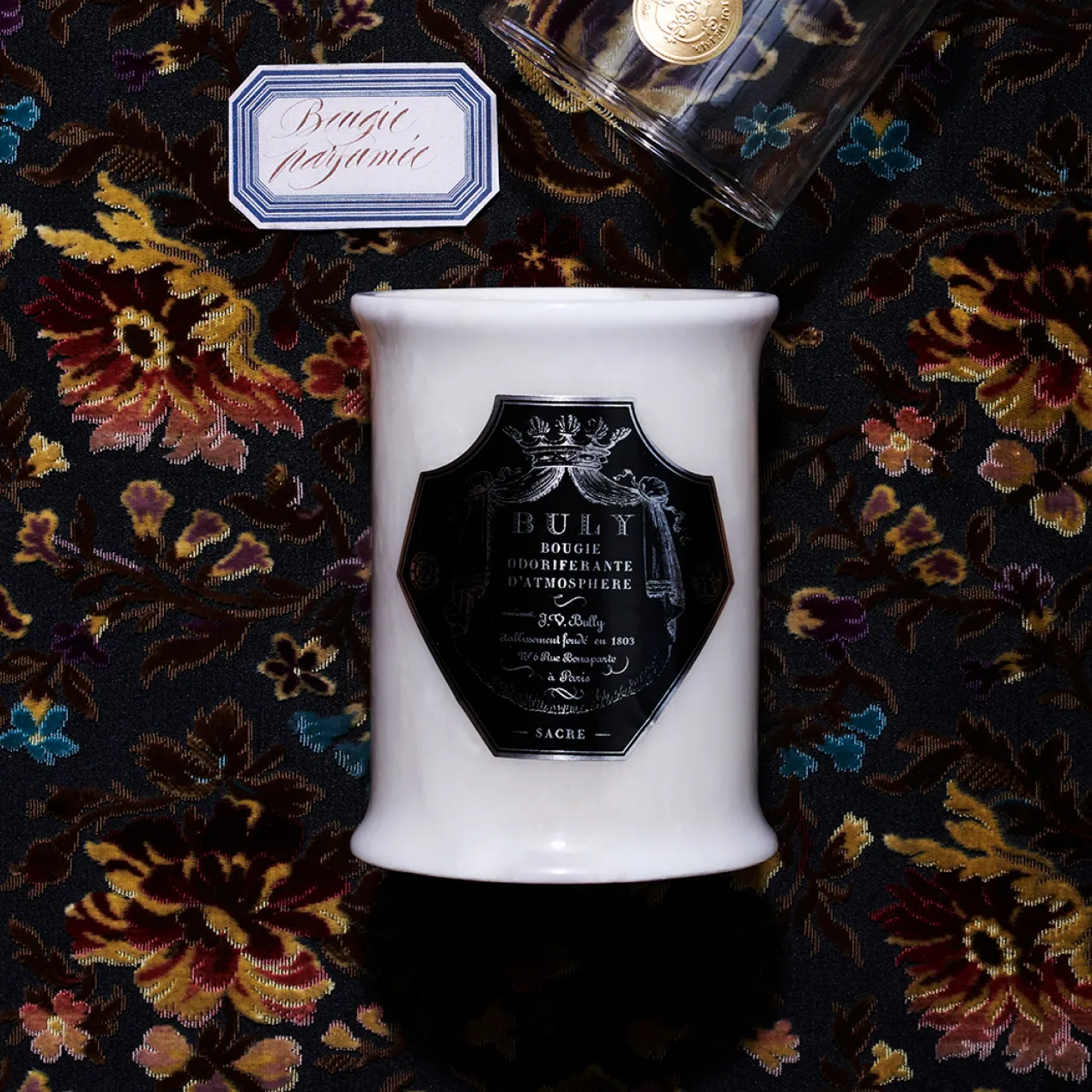 Officine Universelle Buly Home 1x1
