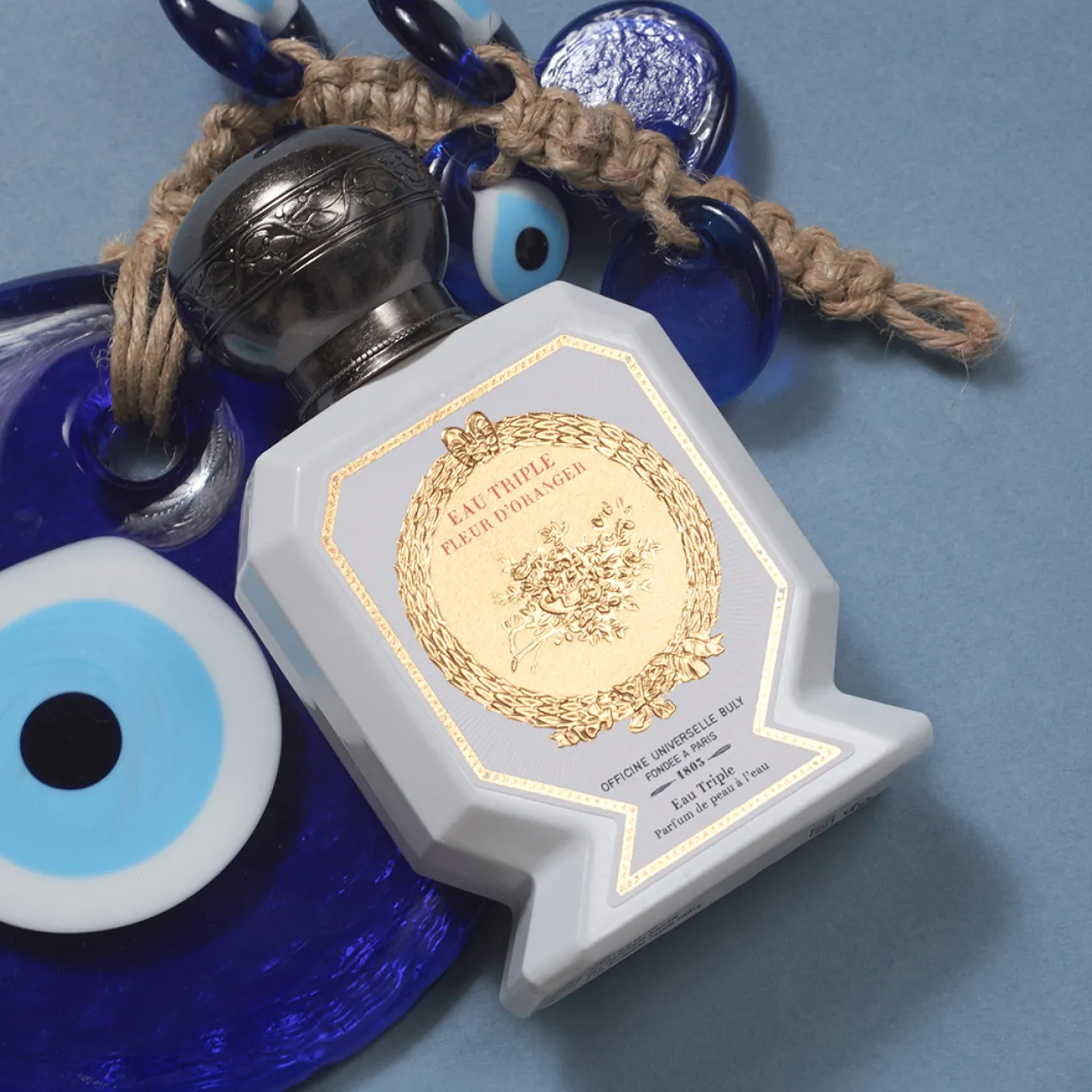 Officine Universelle Buly Personal Fragrance 1x1