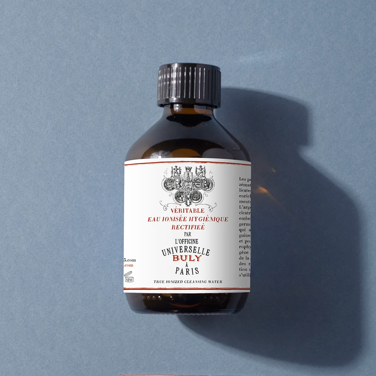 Officine Universelle Buly Skin 1x1