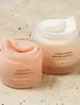 Omorovicza queen cream and cleanser open