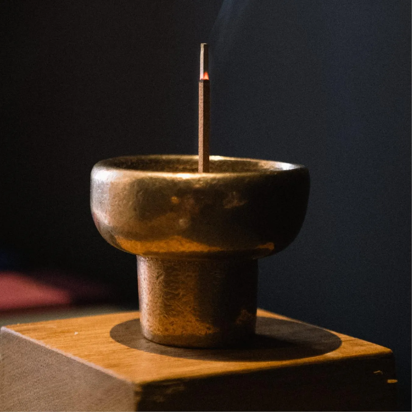 Perfumer h Category Tile Incense 1x1